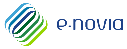 logo E-Novia